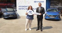 HYUNDAİ ASSAN, KURBAN BAYRAMI’NDA DA TAKİPÇİLERİNİ MUTLU ETTİ.