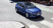 HYUNDAİ ASSAN, YENİ İ30’DA OTOMATİK ŞANZIMANI HEDİYE EDİYOR.