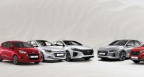 HYUNDAİ, AVRUPA’DA ÜÇÜNCÜ KEZ REKOR PEŞİNDE