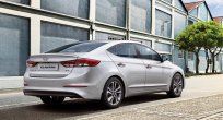 HYUNDAI ELANTRA TASARIM ÖDÜLLERİNE DOYMUYOR