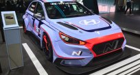 HYUNDAİ, GENÇ VE GÜÇLÜ MODELLERİYLE FRANKFURT’TA.