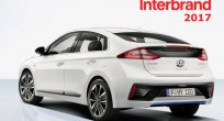 HYUNDAİ, INTERBRAND’E GÖRE DÜNYANIN EN DEĞERLİ MARKALARI ARASINDA YER ALIYOR.
