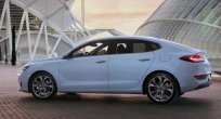 HYUNDAİ KONA VE İ30 FASTBACK, IF DESİGN’DAN YILIN EN İYİ TASARIMI ÖDÜLÜNÜ KAPTI.