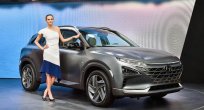 HYUNDAİ’NİN CENEVRE OTOMOBİL FUARI YENİLİKLERİ GÖZ DOLDURDU