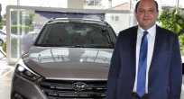 HYUNDAI TUCSON, ALTINTAŞ OTOMOTİV’DE SATIŞA SUNULDU