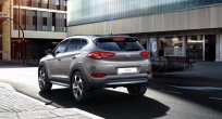 HYUNDAI TUCSON, IIHS ÇARPIŞMA TESTLERİNDEN EN YÜKSEK PUANI ALDI