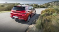 HYUNDAİ YENİ İ30, BEŞ YILDIZLA SINIFININ EN GÜVENLİSİ.