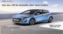 HYUNDAI'DEN GÜZEL HABER