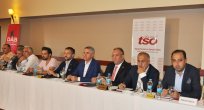 İhracat Değerlendirme Toplantısı