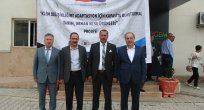 İklime Adapte Çiftlik Sistemleri Araştırma Çalıştayı