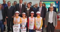İl Müdürü KARAHAN Alacakaya ve Arıcak İlçelerini Ziyaret Etti…