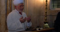 İL MÜFTÜSÜ YUSUF SARIKAYA’DAN BERAT GECESİ MESAJI