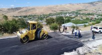 İl Özel İdaresi’nden Bulgurcuk’a Yüksek Kaliteli Yol