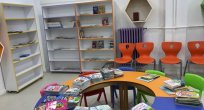 İL ÖZEL İDARESİNDEN ELAZIĞ OKUYOR KAMPANYASINA 700 KİTAP