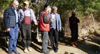 İL ÖZEL İDARESİNİN KOVANCILAR’DAKİ 2017 ÇALIŞMALARI TAMAMLANDI