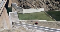 İL ÖZEL İDARESİNİN PALU’DA YAPTIĞI 2017 YATIRIMLARI TAMAMLANDI