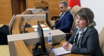 İLÇE BİMER GÖREVLİLERİNE EĞİTİM SEMİNERİ VERİLDİ