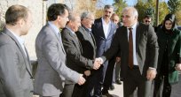 İMAM HATİPLİLER PLATFORMU İL KOORDİNASYON TOPLANTISI YAPILDI