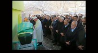 İNCE AİLESİNİN ACI GÜNÜ İNCE AİLESİNİN ACI GÜNÜ