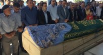 Irmak Ailesinin Acı Kaybı