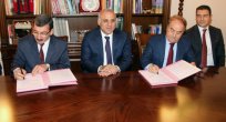 İŞ ADAMINDNAD PALU’YA 18 DERSLİKLİK OKUL