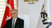 İŞ DÜNYASI