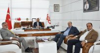 İŞ DÜNYASI BAŞKAN ALAN’A SAHİP ÇIKACAKTIR