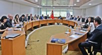 İŞGEM İCRA KURULU TOPLANDI