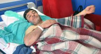 İSKENDER AÇIKSES AMELİYAT OLDU