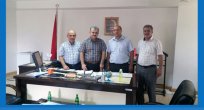 İŞKUR UN İSTİHDAMI GELİŞTİRİCİ PROJELERİ CEZAEVİNDE DE DEVAM EDİYOR