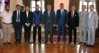 İSTANBUL ELAZIĞ GÜNLERİNİN HAZIRLIKLARI BAŞLADI