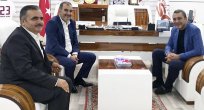 İTO İLE KARDEŞ ODA VE MÜŞTEREK İŞBİRLİĞİ