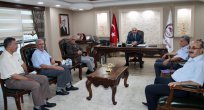 İZZETPAŞA VAKFINDAN YARDIM KAMPANYASINA 5O BİN TL