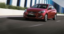 J.D. POWER, KALİTEDE YİNE HYUNDAI ACCENT DEDİ