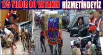 JANDARMA’DAN VATANDAŞA MEKTUP VAR