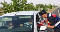 JANDARMA GÖZ AÇTIRMIYOR