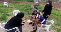 Jandarma Köy Köy KADES Tanıtıyor
