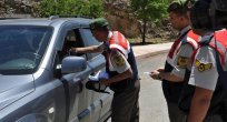 JANDARMA TEŞKİLATININ KURULUŞUNUN 177. YILI