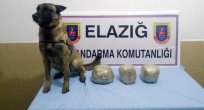 JANDARMA UYGULAMASINDA ESRAR ELE GEÇİRİLDİ