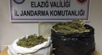 JANDARMADAN KAÇAK KAZI VE ESRAR OPERASYONU