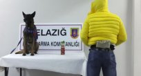 JANDARMADAN KAÇAMADI