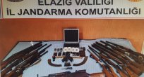 JANDARMADAN PKK/KCK OPERASYONU