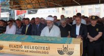 KABAKLI AİLESİNİN ACI GÜNÜ