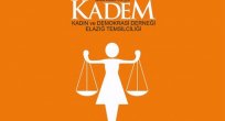 KADEM’DEN KADIN YASAL HAKLARI EĞİTİMİ