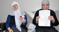 KADINA ŞİDDETİN SONUCUNDA HEM ANESİNDEN HEM BABSINDAN OLDU