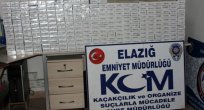 KALEŞNİKOF MERMİSİ VE ESRAR ELE GEÇİRİLDİ.