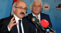 KALKINMA BAKANI ELAZIĞ’DA