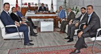 KALKINMANIN DİNAMİĞİ SİVİL TOPLUMDUR