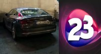 KANAL 23’E SİLAHLI SALDIRININ FAİLLERİ YAKALANDI