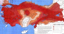 KARAKOÇAN’DA KORKUTAN DEPREM